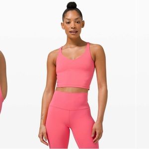 Lululemon Align Tank Sz 10